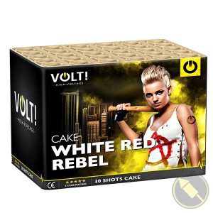 White red rebel