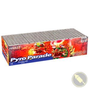 Pyro Parade - 2575