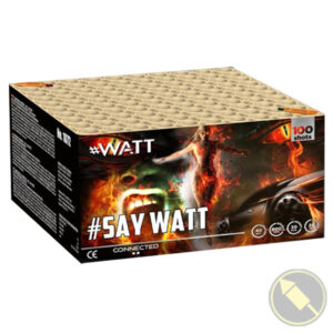 Say Watt 1072