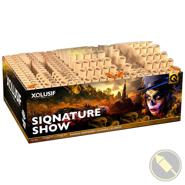 Siqnature Show