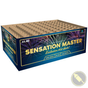 sansation master