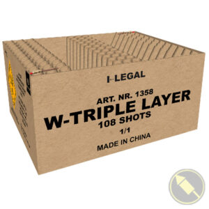 W-Triple Layer