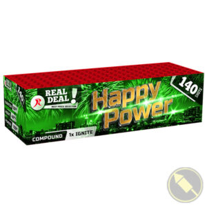 Happy Power RVW574