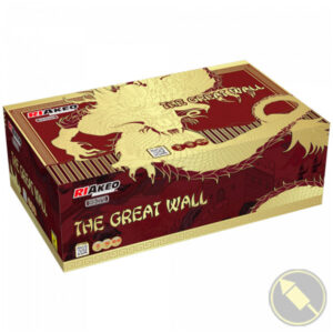 Riakeo The Great Wall
