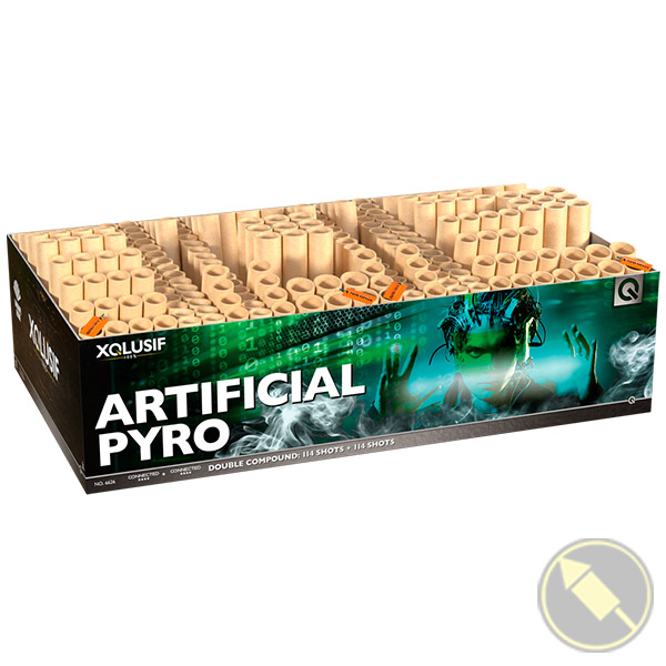 Artificial Pyro