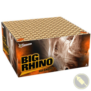 Big Rhino