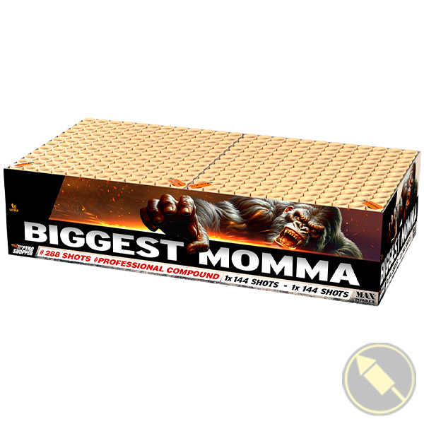 Biggest Momma