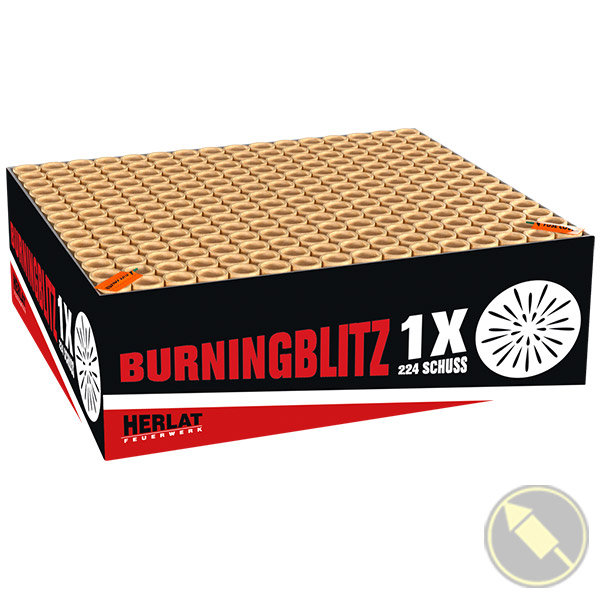 Burningblitz