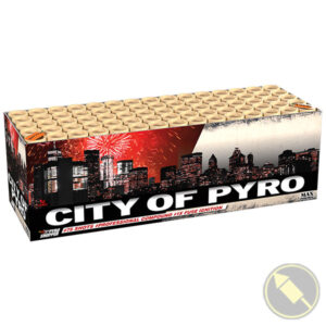 City Of Pyro
