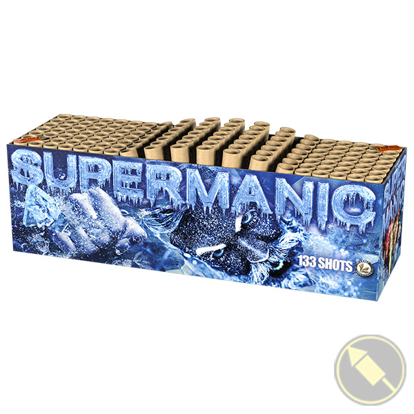 Supermanic