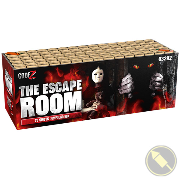 The Escape Room