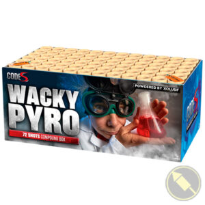 Wacky Pyro