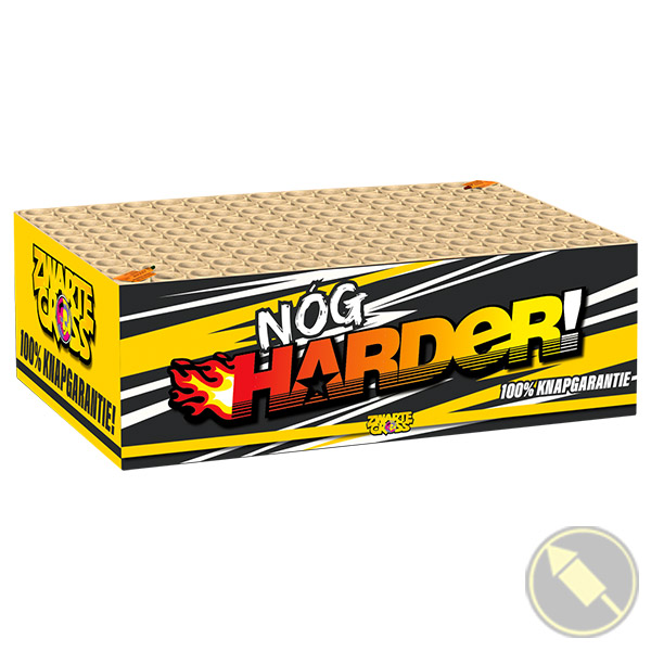 NOG Harder