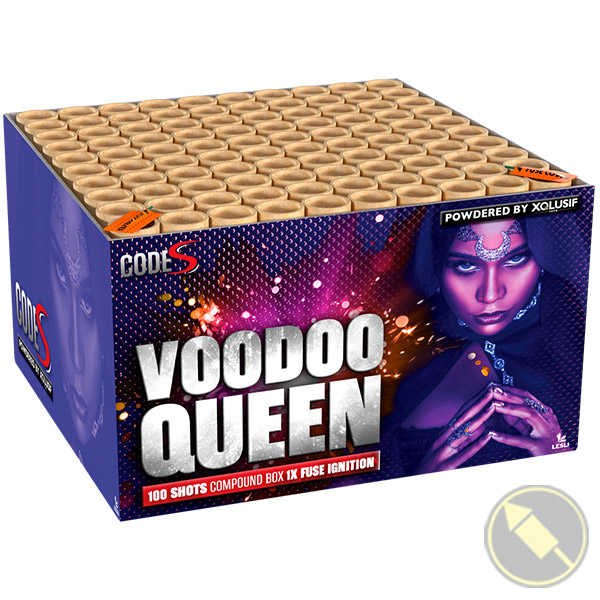 Voodoo Queen