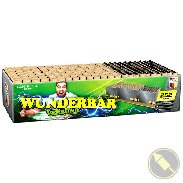 Wunderbar