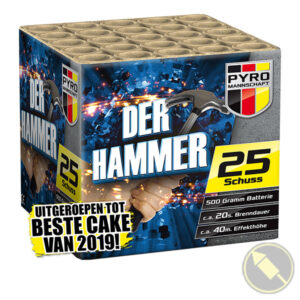 Der Hammer